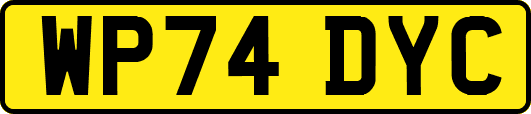 WP74DYC
