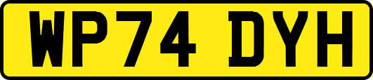 WP74DYH