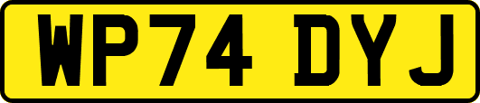 WP74DYJ