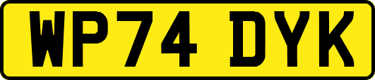 WP74DYK