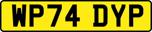 WP74DYP