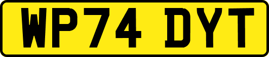 WP74DYT