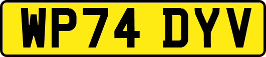 WP74DYV