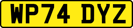 WP74DYZ