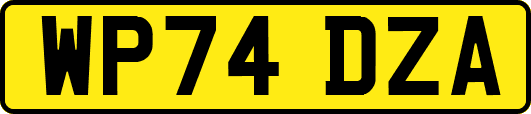 WP74DZA