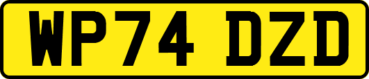 WP74DZD