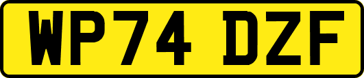 WP74DZF