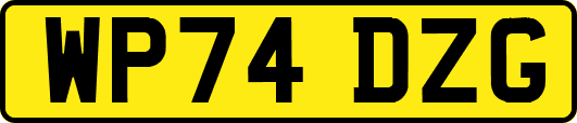 WP74DZG