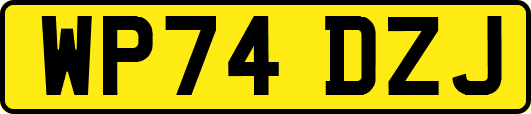 WP74DZJ