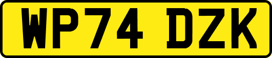 WP74DZK
