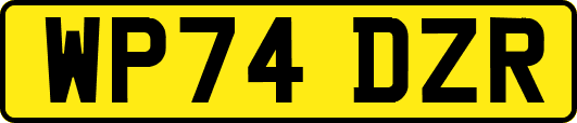 WP74DZR