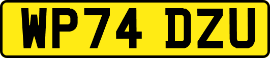 WP74DZU