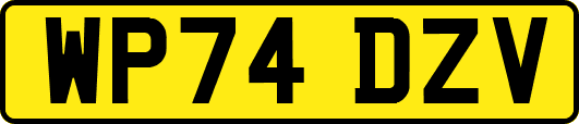 WP74DZV
