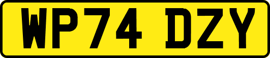 WP74DZY