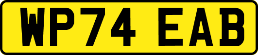 WP74EAB