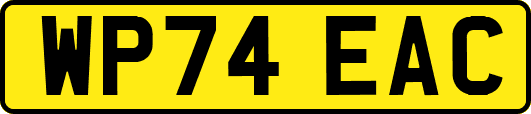 WP74EAC