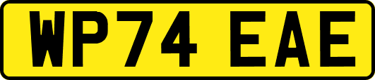 WP74EAE