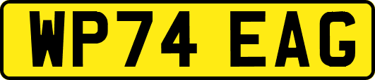 WP74EAG