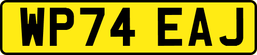 WP74EAJ