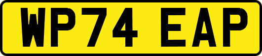 WP74EAP