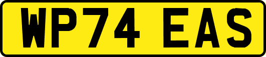 WP74EAS
