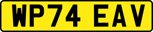 WP74EAV