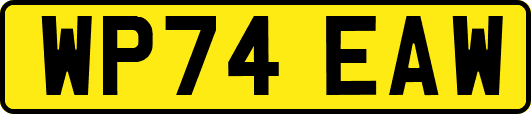 WP74EAW