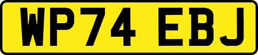 WP74EBJ