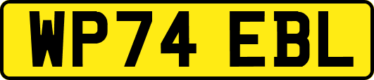 WP74EBL