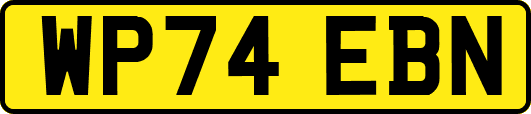 WP74EBN