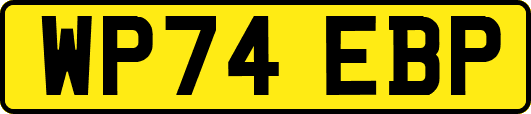 WP74EBP