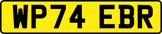 WP74EBR