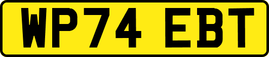 WP74EBT