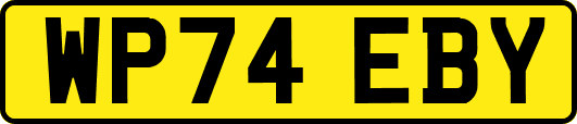 WP74EBY