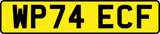 WP74ECF