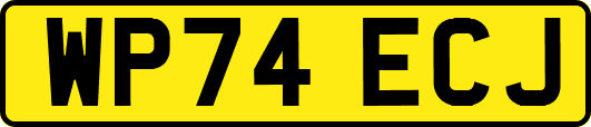 WP74ECJ