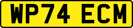 WP74ECM