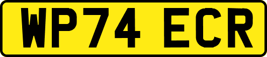 WP74ECR