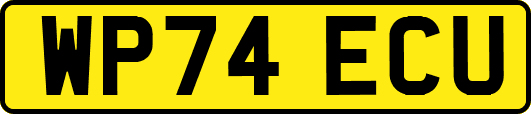 WP74ECU