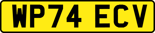 WP74ECV