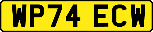 WP74ECW
