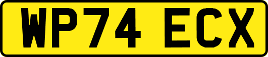 WP74ECX