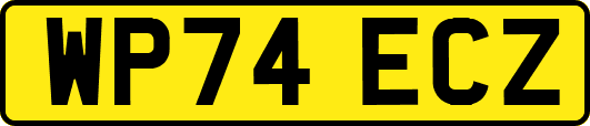 WP74ECZ