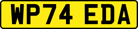WP74EDA