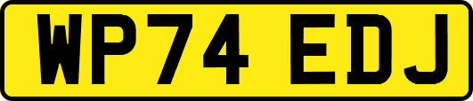 WP74EDJ