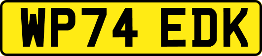 WP74EDK