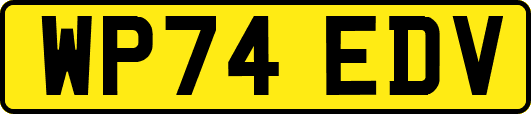 WP74EDV
