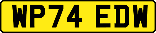 WP74EDW