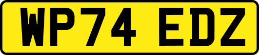 WP74EDZ