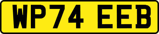 WP74EEB